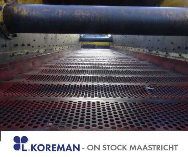 Crible Binder Bivitec 19/95-1 – Image 5