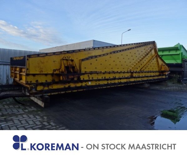 Crible Binder Bivitec 19/95-1 – Image 4