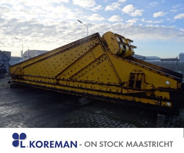 Crible Binder Bivitec 19/95-1 – Image 3