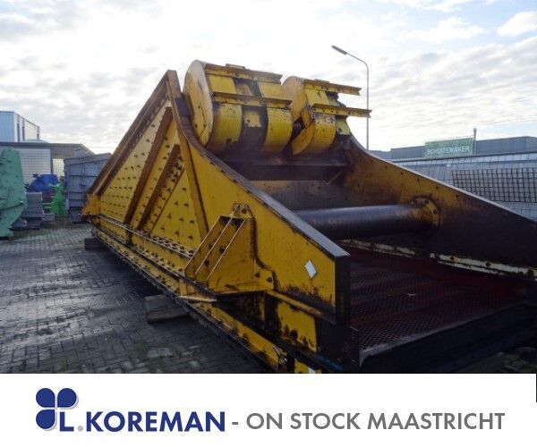 Crible Binder Bivitec 19/95-1 – Image 2