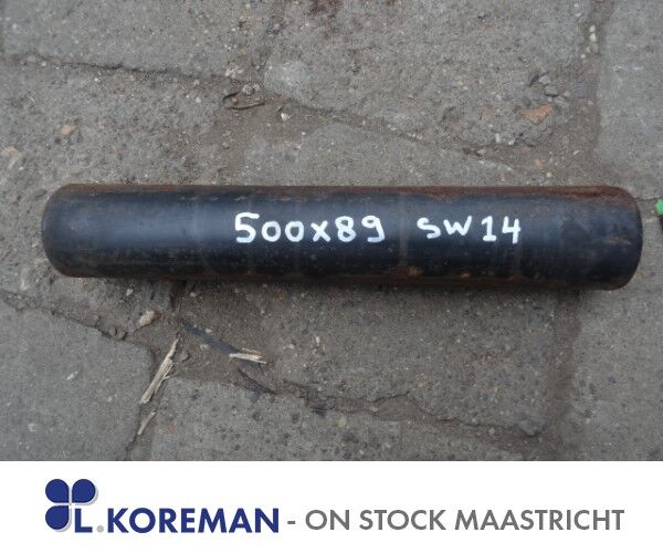 Rollen voor rollenbanen