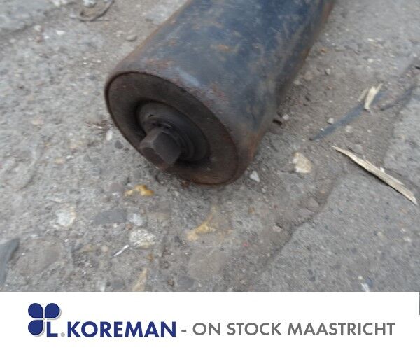 Rollen voor rollenbanen - Afbeelding 2