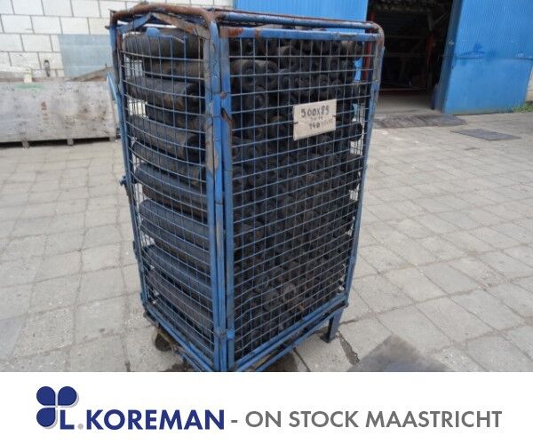 Rollen voor rollenbanen - Afbeelding 4